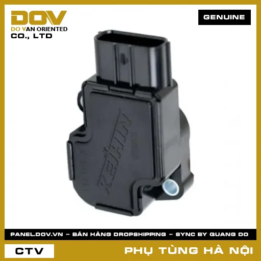 MÃ PHỤ TÙNG : 16060K0PD01 CẢM BIẾN GA — 16060K0PD01