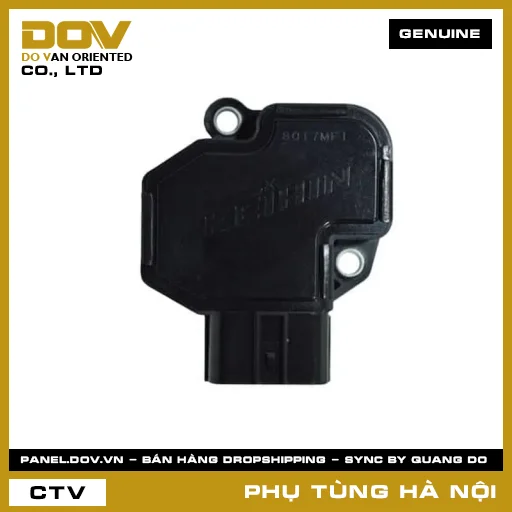 MÃ PHỤ TÙNG : 16060KVSJ01 CẢM BIẾN GA — 16060KVSJ01