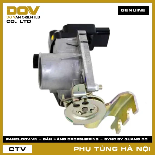 MÃ PHỤ TÙNG : 16400K0RV02 BỘ ĐIỀU KHIỂN BƯỚM GA — 16400K0RV02