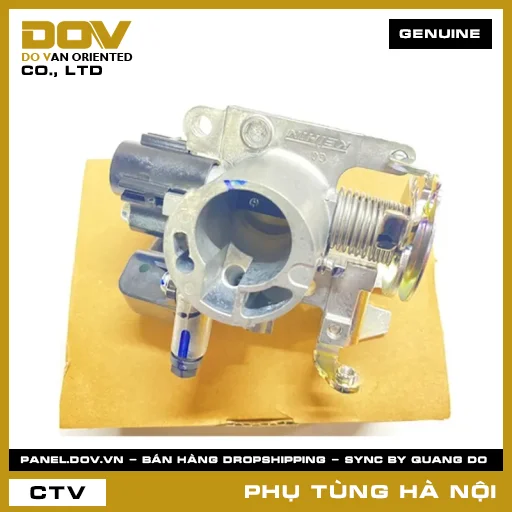 MÃ PHỤ TÙNG : 16400K2CV01 BỘ ĐIỀU KHIỂN BƯỚM GA — 16400K2CV01