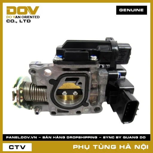 MÃ PHỤ TÙNG : 16400K36J01 BỘ ĐIỀU KHIỂN BƯỚM GA — 16400K36J01