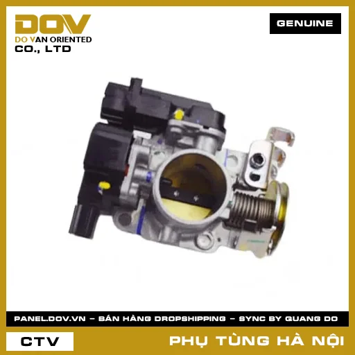 MÃ PHỤ TÙNG : 16400K45NL1 BỘ ĐIỀU KHIỂN BƯỚM GA — 16400K45NL1