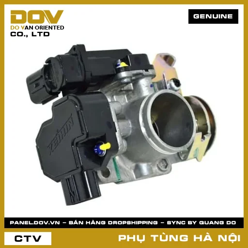 MÃ PHỤ TÙNG : 16400K56N02 BỘ ĐIỀU KHIỂN BƯỚM GA — 16400K56N02