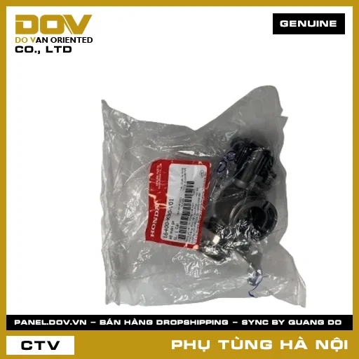 MÃ PHỤ TÙNG : 16400K90V01 BỘ ĐIỀU KHIỂN BƯỚM GA — 16400K90V01