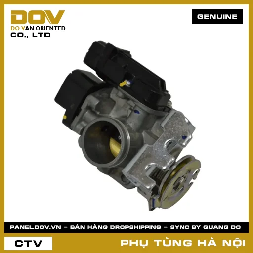 MÃ PHỤ TÙNG : 16400K97T01 BỘ ĐIỀU KHIỂN BƯỚM GA — 16400K97T01