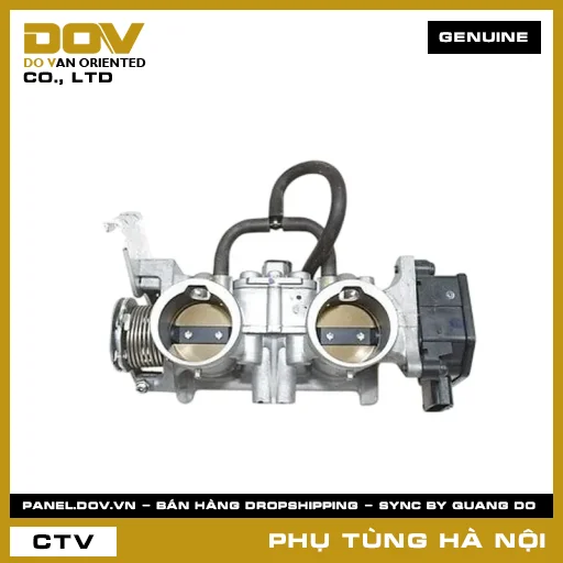 MÃ PHỤ TÙNG : 16400MJWDB1 BỘ ĐIỀU KHIỂN BƯỚM GA — 16400MJWDB1
