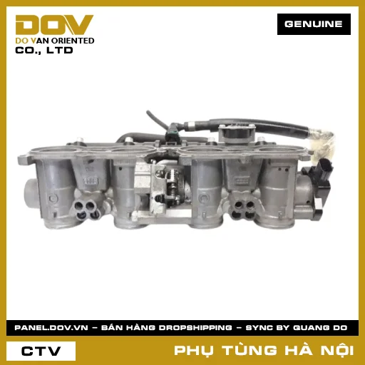 MÃ PHỤ TÙNG : 16400MKND11 BỘ ĐIỀU KHIỂN BƯỚM GA — 16400MKND11
