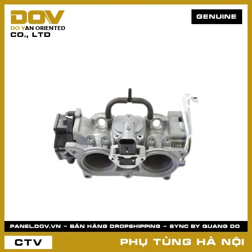 MÃ PHỤ TÙNG : 16400MKPD01 BỘ ĐIỀU KHIỂN BƯỚM GA — 16400MKPD01