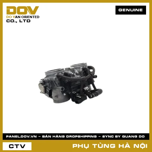MÃ PHỤ TÙNG : 16400MKSE01 BỘ ĐIỀU KHIỂN BƯỚM GA — 16400MKSE01