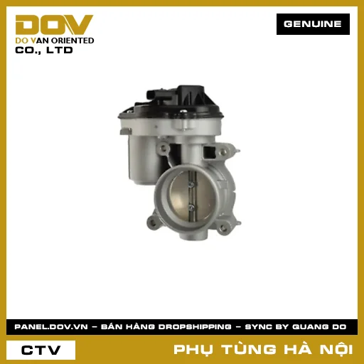 MÃ PHỤ TÙNG : 16401MKRD11 BỘ ĐIỀU KHIỂN BƯỚM GA — 16401MKRD11