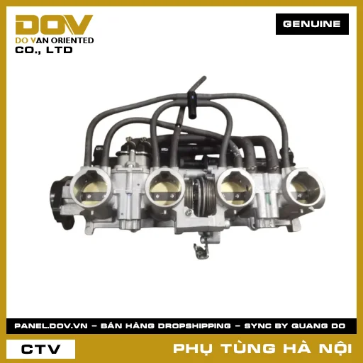 MÃ PHỤ TÙNG : 16401MKYD11 BỘ ĐIỀU KHIỂN BƯỚM GA — 16401MKYD11