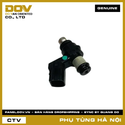 MÃ PHỤ TÙNG : 16410K90V01 THÂN GA — 16410K90V01