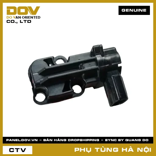 MÃ PHỤ TÙNG : 16430K0G901 BỘ VAN ĐIỀU KHIỂN GIÓ — 16430K0G901