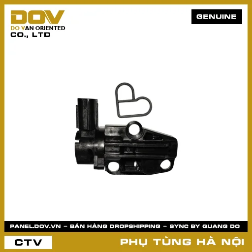 MÃ PHỤ TÙNG : 16430K0RV01 BỘ VAN ĐIỀU KHIỂN GIÓ CẦM CHỪNG — 16430K0RV01
