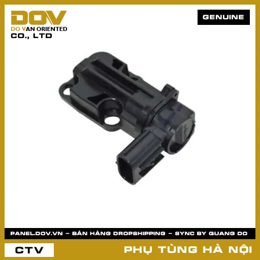 MÃ PHỤ TÙNG : 16430K97T01 BỘ VAN ĐIỀU KHIỂN GIÓ — 16430K97T01