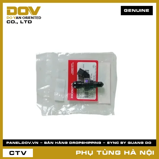 MÃ PHỤ TÙNG : 16450GFM901 BỘ PHUN NHIÊN LIỆU — 16450GFM901