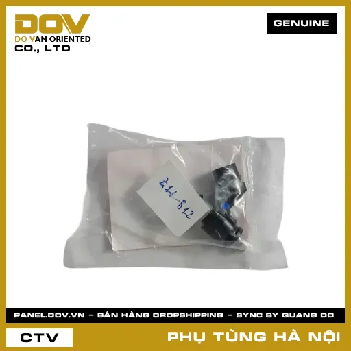 MÃ PHỤ TÙNG : 16450K36J01 BỘ PHUN NHIÊN LIỆU — 16450K36J01