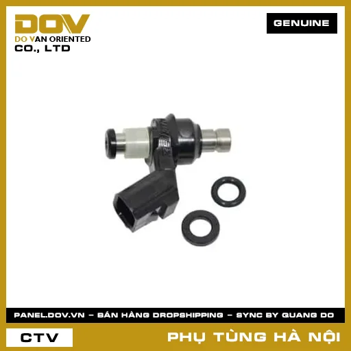 MÃ PHỤ TÙNG : 16450K56N01 BỘ PHUN NHIÊN LIỆU — 16450K56N01