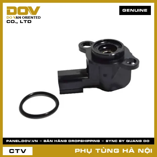 MÃ PHỤ TÙNG : 16480K0JN01 VAN ĐIỆN TỪ — 16480K0JN01