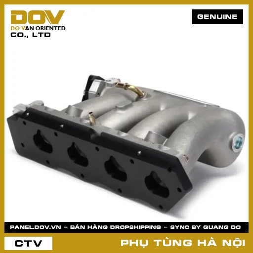 MÃ PHỤ TÙNG : 16616MKCA00 LÓT CỔ HÚT — 16616MKCA00