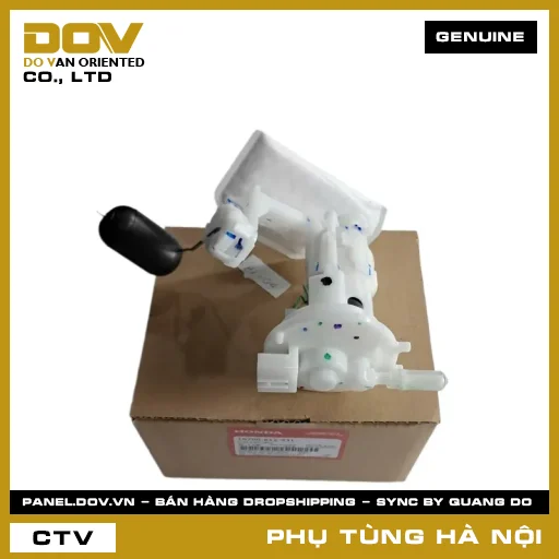 MÃ PHỤ TÙNG : 16700K12931 CỤM BƠM XĂNG — 16700K12931