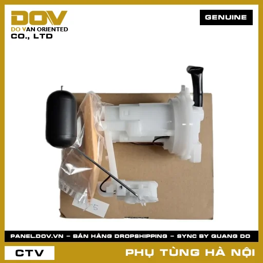 MÃ PHỤ TÙNG : 16700K27V52 CỤM BƠM XĂNG — 16700K27V52