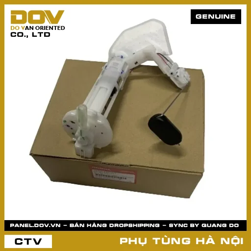 MÃ PHỤ TÙNG : 16700K35V01 CỤM BƠM XĂNG — 16700K35V01