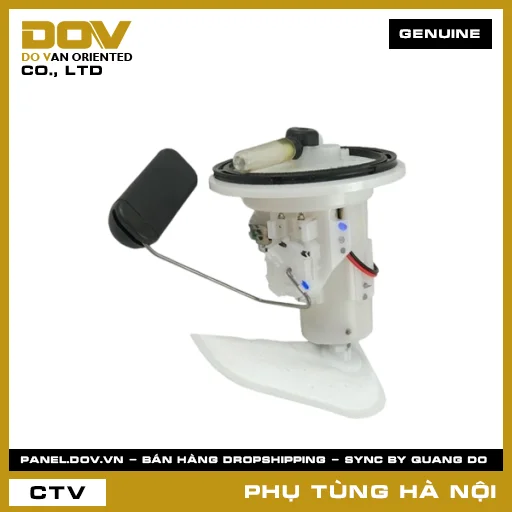 MÃ PHỤ TÙNG : 16700KPH325 BỘ BƠM XĂNG — 16700KPH325