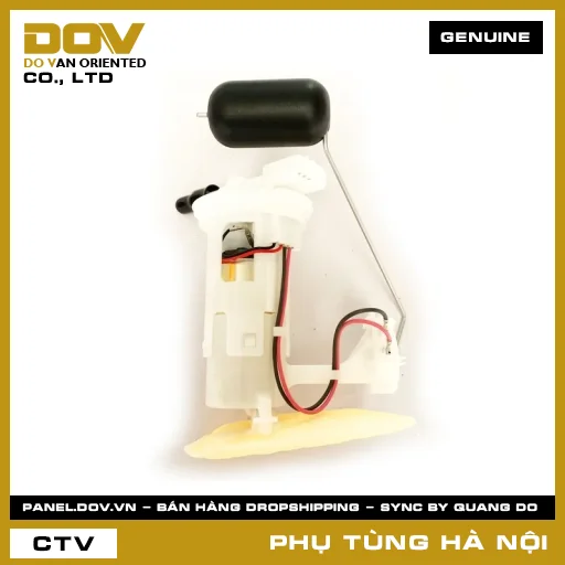 MÃ PHỤ TÙNG : 16700KVGV22 BỘ BƠM XĂNG — 16700KVGV22