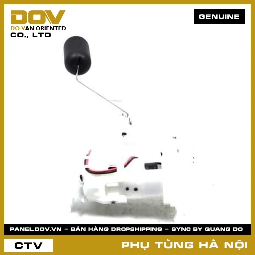 MÃ PHỤ TÙNG : 16700KZL931 BỘ BƠM XĂNG — 16700KZL931