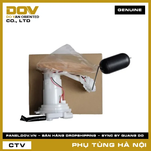 MÃ PHỤ TÙNG : 16700KZRC02 CỤM BƠM XĂNG — 16700KZRC02