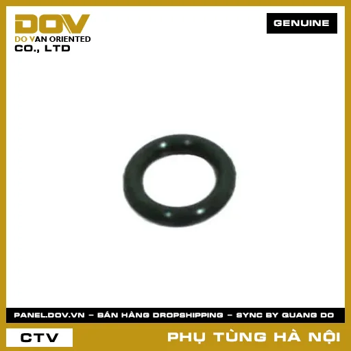 MÃ PHỤ TÙNG : 16706K81N01 PHỚT O LỌC XĂNG — 16706K81N01