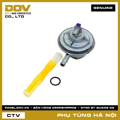 MÃ PHỤ TÙNG : 16950KZLA01 VAN KHÓA XĂNG TỰ ĐỘNG — 16950KZLA01