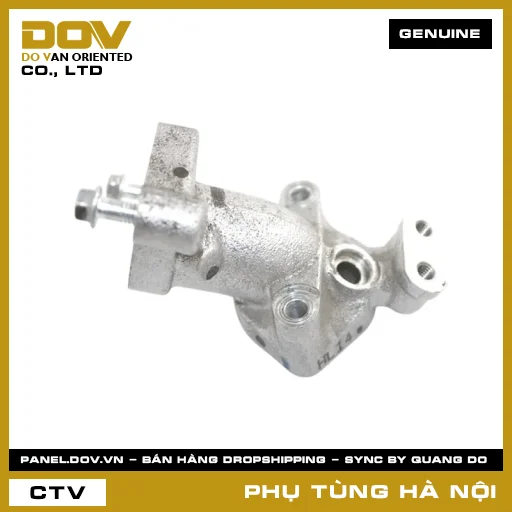 MÃ PHỤ TÙNG : 17111K29J00 CỔ HÚT — 17111K29J00