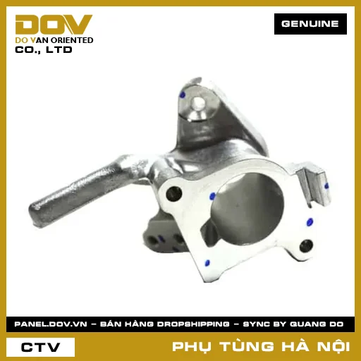 MÃ PHỤ TÙNG : 17111K56N00 CỔ HÚT — 17111K56N00