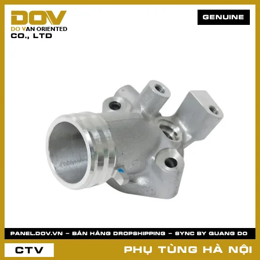 MÃ PHỤ TÙNG : 17111K77D00 CỔ HÚT — 17111K77D00