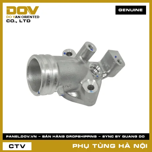MÃ PHỤ TÙNG : 17111K97U00 CỔ HÚT — 17111K97U00