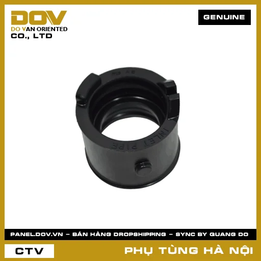 MÃ PHỤ TÙNG : 17112KZY700 ĐỆM CÁCH THÂN GA — 17112KZY700
