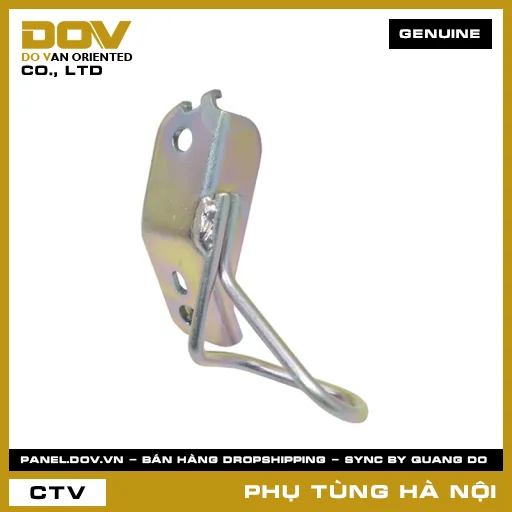 MÃ PHỤ TÙNG : 17120K97T00 GIÁ BẮT ỐNG DẪN XĂNG — 17120K97T00