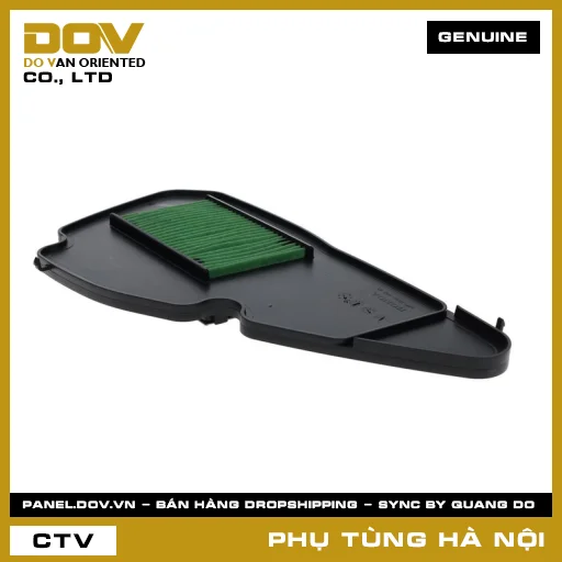 MÃ PHỤ TÙNG : 17210GGZJ00 TẤM LỌC GIÓ — 17210GGZJ00