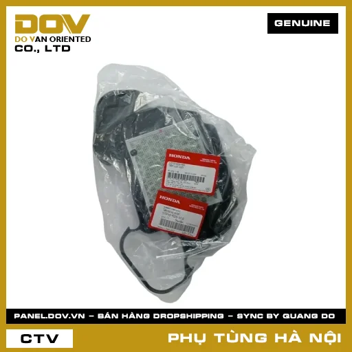 MÃ PHỤ TÙNG : 17210K26900 TẤM LỌC GIÓ — 17210K26900