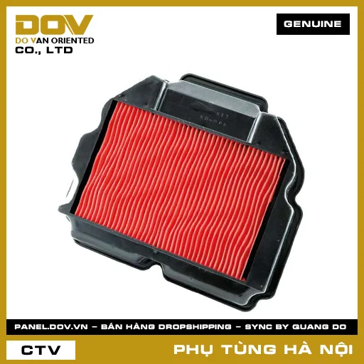 MÃ PHỤ TÙNG : 17210MR8010 TẤM LỌC GIÓ — 17210MR8010