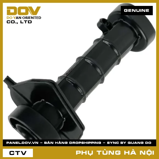 MÃ PHỤ TÙNG : 17215K1ZJ10 ỐNG BẦU LỌC GIÓ — 17215K1ZJ10