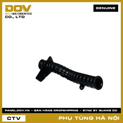 MÃ PHỤ TÙNG : 17215K2ZV00 ỐNG BẦU LỌC GIÓ — 17215K2ZV00