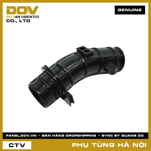 MÃ PHỤ TÙNG : 17215K97T00 ỐNG BẦU LỌC GIÓ — 17215K97T00