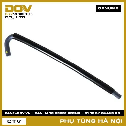 MÃ PHỤ TÙNG : 17218K97T00 ỐNG THÔNG HƠI — 17218K97T00