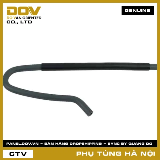 MÃ PHỤ TÙNG : 17218KZL930 ỐNG KHÍ NẮP ĐẦU QUY LÁT — 17218KZL930