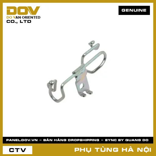 MÃ PHỤ TÙNG : 17219K97T00 VÒNG GIỮ ỐNG THÔNG KHÍ — 17219K97T00