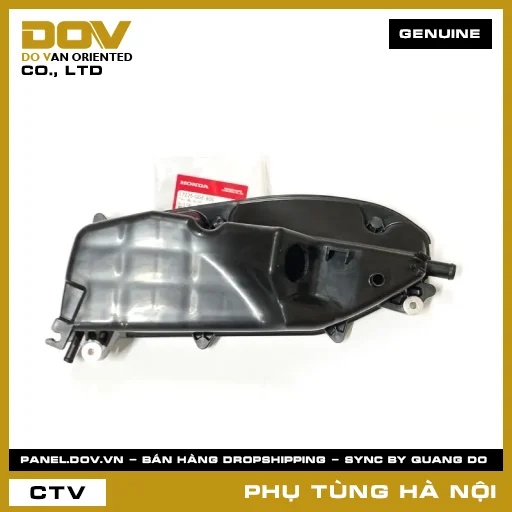 MÃ PHỤ TÙNG : 17225GGE900 THÂN BẦU LỌC GIÓ — 17225GGE900