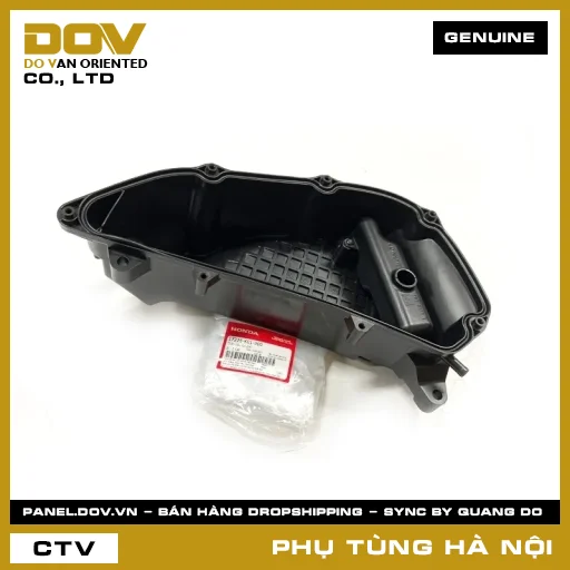 MÃ PHỤ TÙNG : 17225K01900 THÂN BẦU LỌC GIÓ — 17225K01900